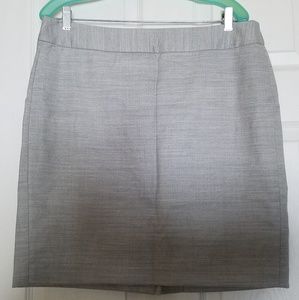 Banana Republic skirt